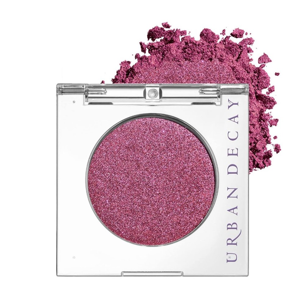 24/7 12 Hour Wear Floored Ultra-Blendable Pigmented Vegan Formula Eyeshadow